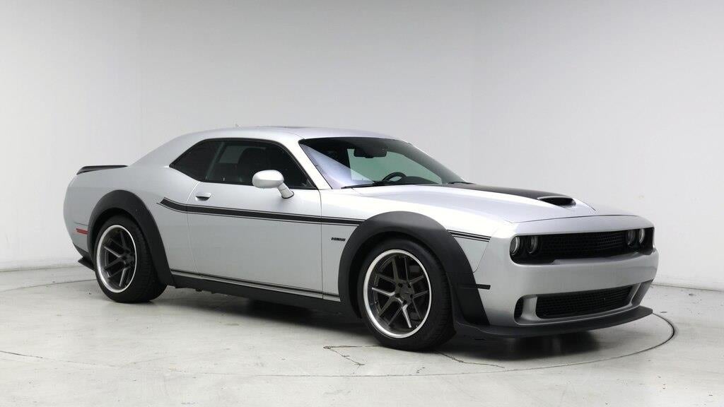 Preowned 2019 Dodge Challenger R/T for Sale