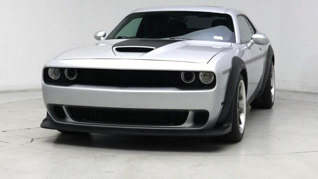 2019 Dodge Challenger R/T