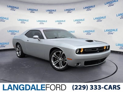 Photo of a 2020 Dodge Challenger R/T 50TH Anniversary 2DR Coupe for sale