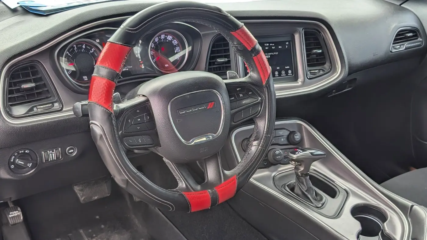 2020 Dodge Challenger R/T 50th Anniversary