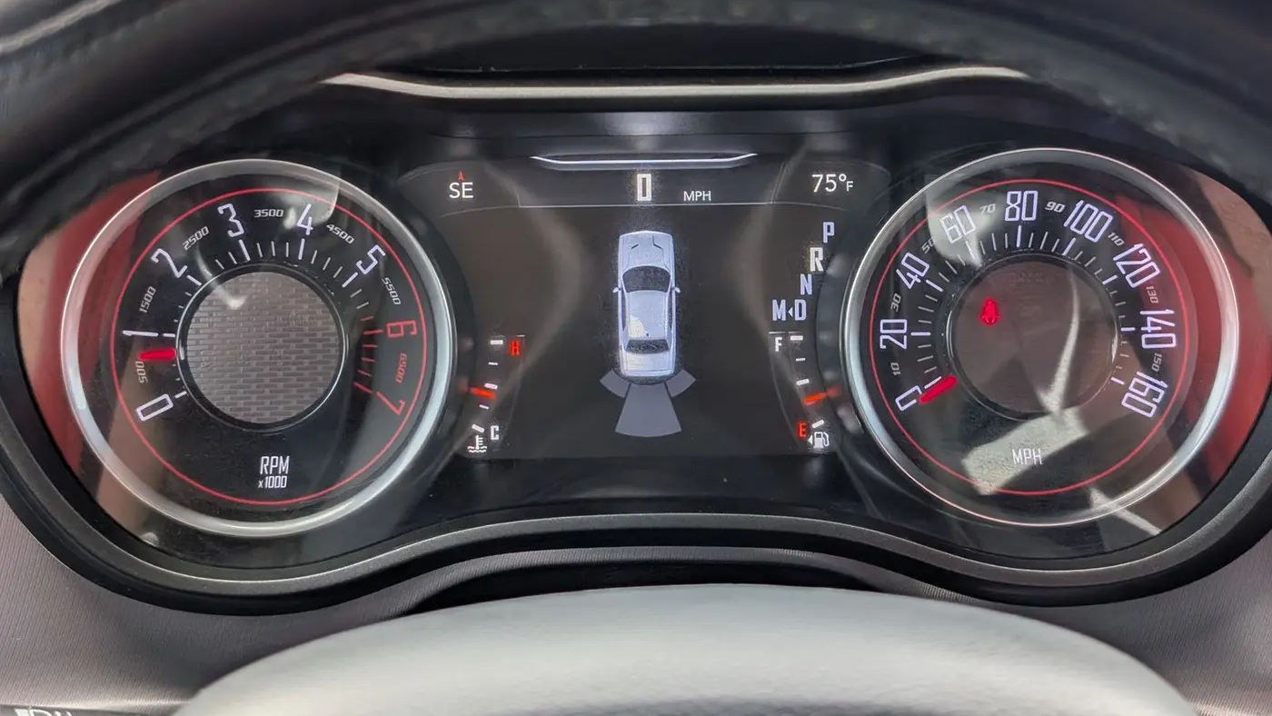 2020 Dodge Challenger R/T 50th Anniversary