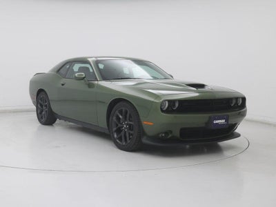 Photo of a 2022 Dodge Challenger R/T 2DR Coupe for sale