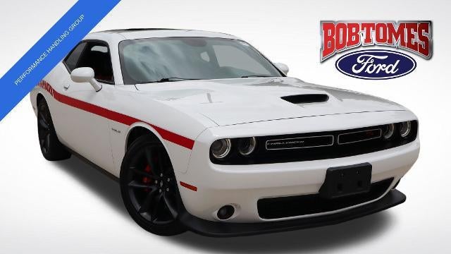 Preowned 2022 Dodge Challenger R/T for Sale