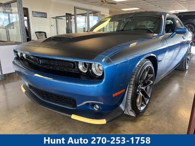 Photo of a 2023 Dodge Challenger R/T 2DR Coupe for sale