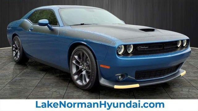 Preowned 2023 Dodge Challenger R/T for Sale
