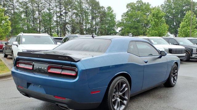2023 Dodge Challenger R/T