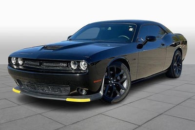 2023 Dodge Challenger R/T 2DR Coupe