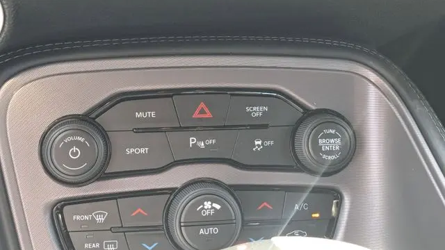 2023 Dodge Challenger R/T