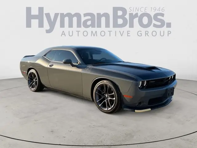 2023 Dodge Challenger - $40,995