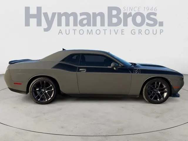 2023 Dodge Challenger - $40,995