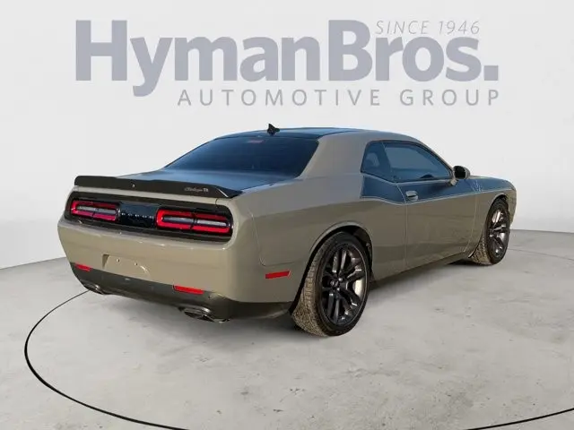 2023 Dodge Challenger - $40,995