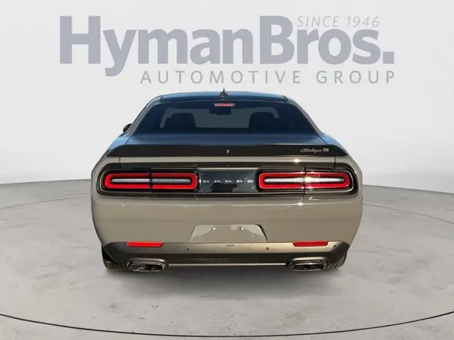 2023 Dodge Challenger - $40,995