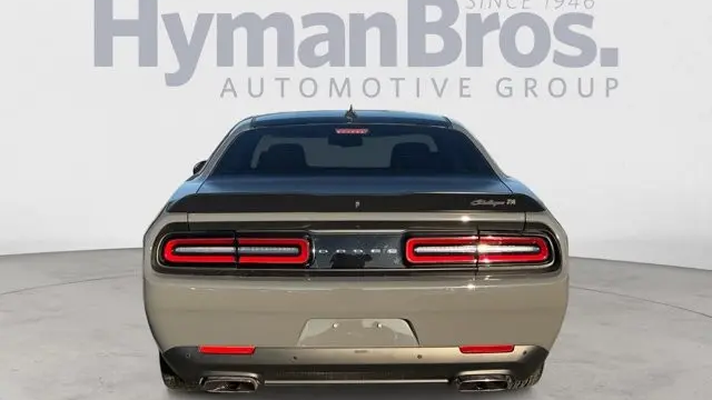 2023 Dodge Challenger R/T