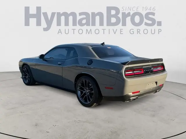 2023 Dodge Challenger - $40,995