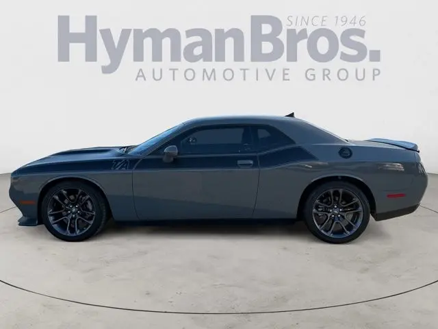 2023 Dodge Challenger - $40,995