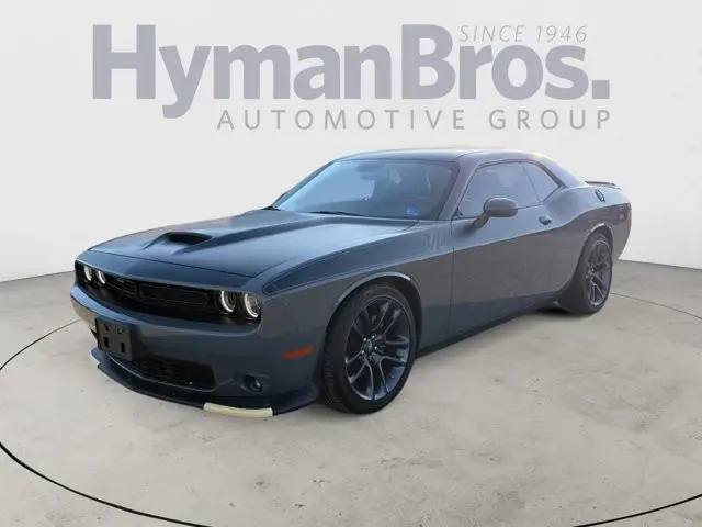 2023 Dodge Challenger - $40,995