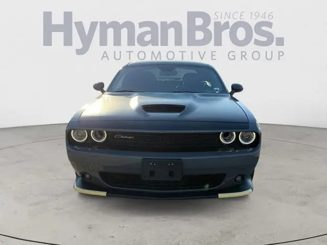 2023 Dodge Challenger - $40,995