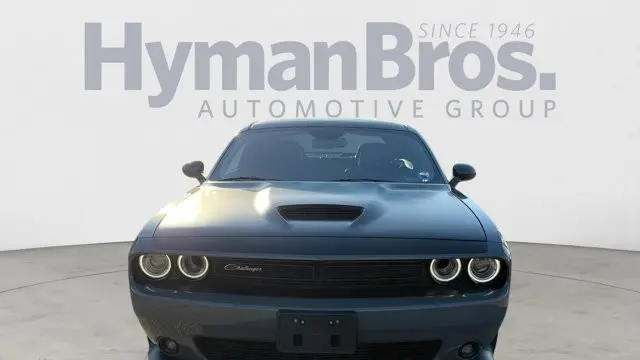 2023 Dodge Challenger R/T
