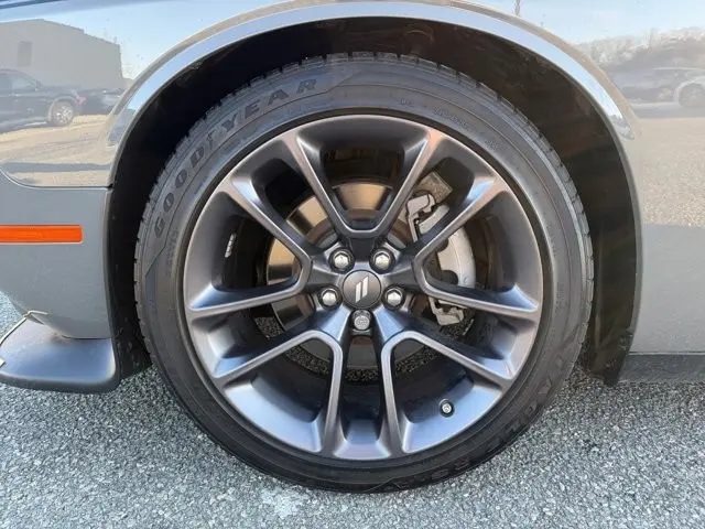 2023 Dodge Challenger - $40,995