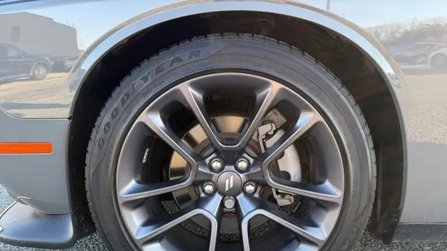 2023 Dodge Challenger R/T