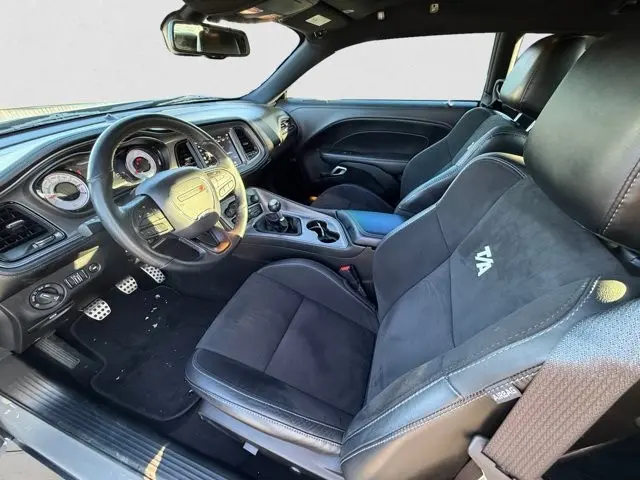 2023 Dodge Challenger - $40,995