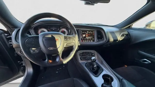 2023 Dodge Challenger R/T