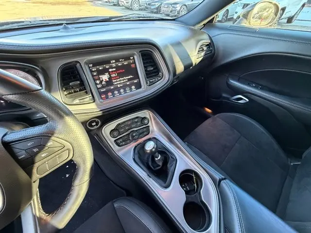 2023 Dodge Challenger - $40,995