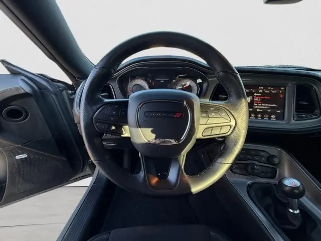 2023 Dodge Challenger - $40,995