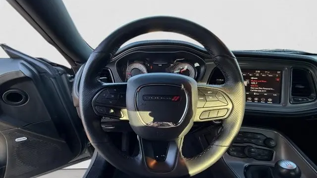 2023 Dodge Challenger R/T