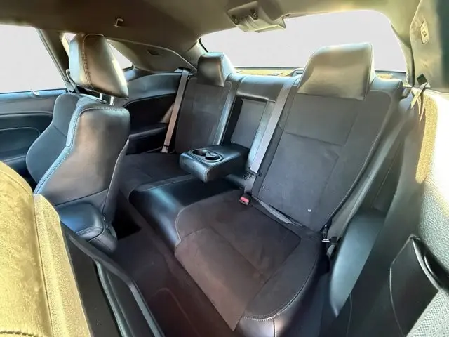 2023 Dodge Challenger - $40,995