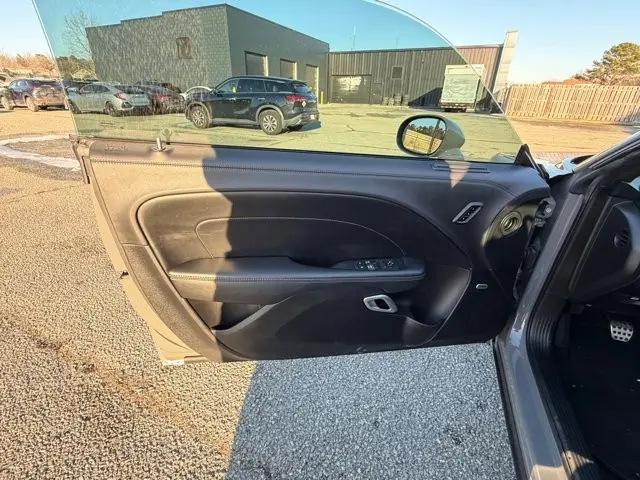 2023 Dodge Challenger - $40,995