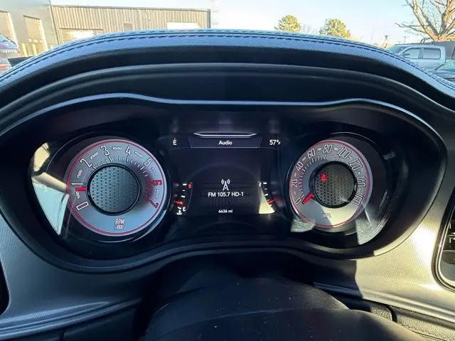 2023 Dodge Challenger - $40,995