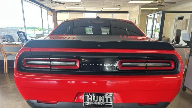 2015 Dodge Challenger R/T Plus