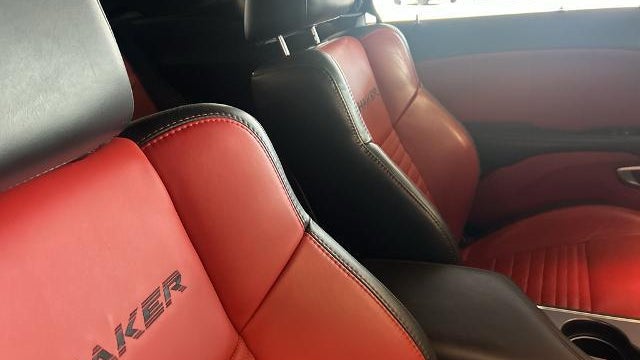 2015 Dodge Challenger R/T Plus
