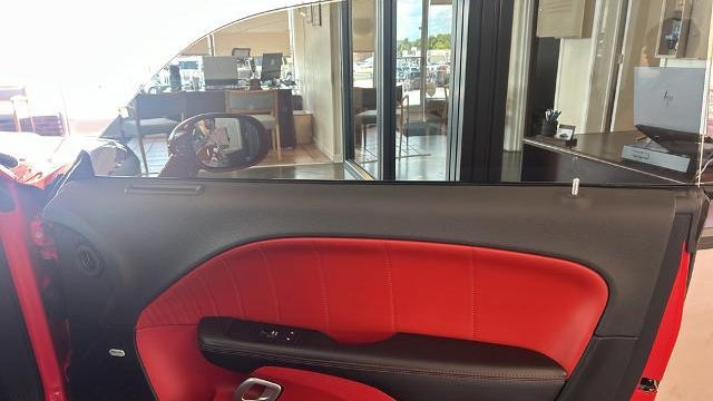 2015 Dodge Challenger R/T Plus