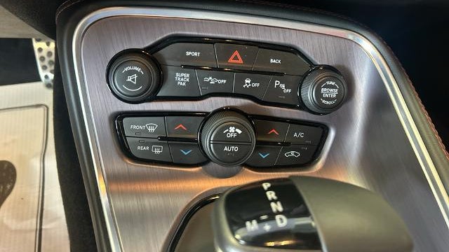 2015 Dodge Challenger R/T Plus