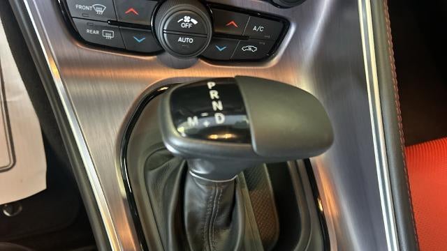 2015 Dodge Challenger R/T Plus