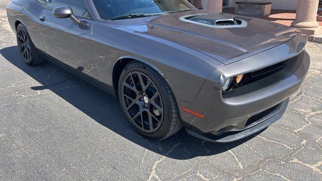 Preowned 2016 Dodge Challenger R/T Plus Shaker for Sale