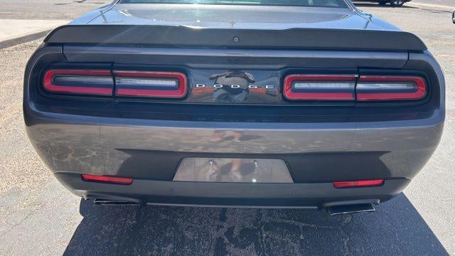 2016 Dodge Challenger R/T Plus Shaker