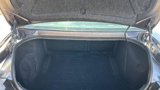 2016 Dodge Challenger R/T Plus Shaker