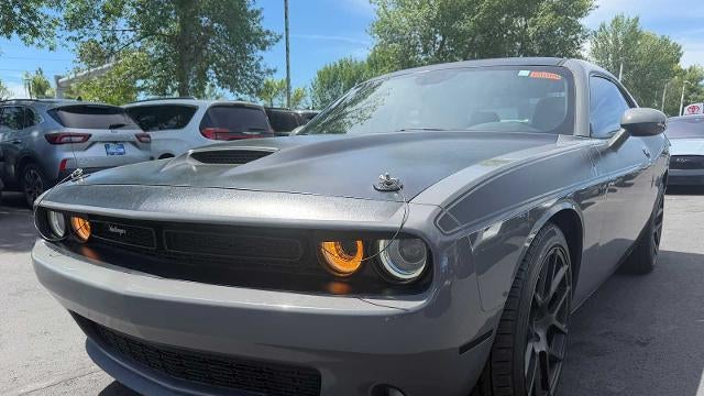 Preowned 2018 Dodge Challenger R/T for Sale