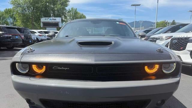 2018 Dodge Challenger R/T
