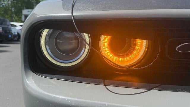 2018 Dodge Challenger R/T