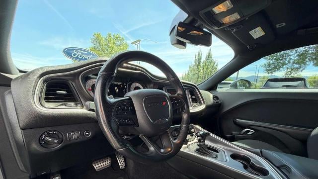 2018 Dodge Challenger R/T