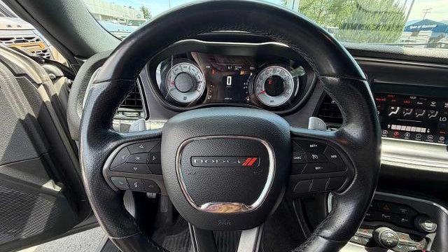 2018 Dodge Challenger R/T