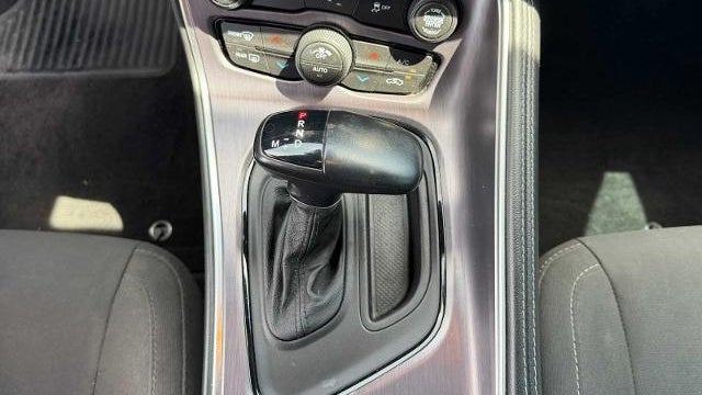 2018 Dodge Challenger R/T