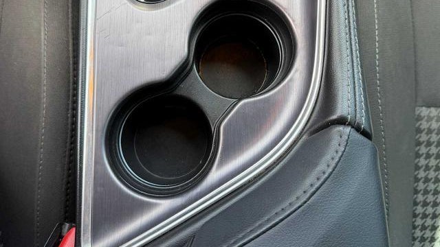 2018 Dodge Challenger R/T