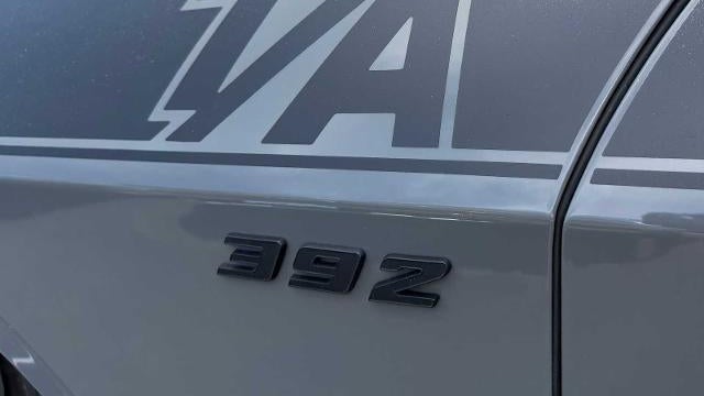 2018 Dodge Challenger R/T