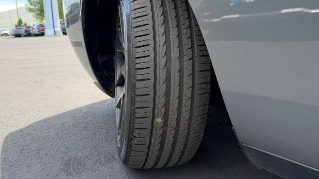 2018 Dodge Challenger R/T