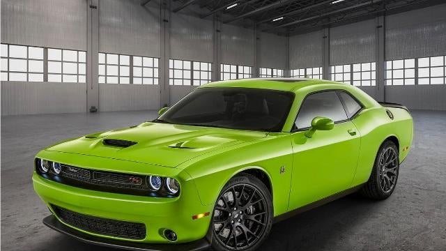 Preowned 2022 Dodge Challenger R/T for Sale